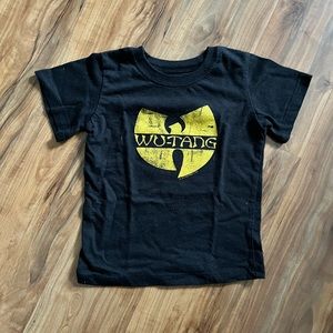 2T Wu-Tang Tshirt